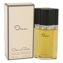 Oscar Eau De Toilette Spray By Oscar De La Renta