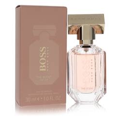 Boss The Scent Eau De Parfum Spray By Hugo Boss