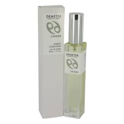 Demeter Cancer Eau De Toilette Spray By Demeter