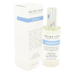 Demeter Laundromat Cologne Spray By Demeter