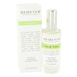 Demeter Gin & Tonic Cologne Spray By Demeter