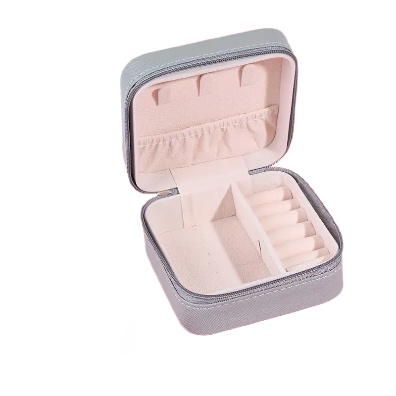 travel jewelry box