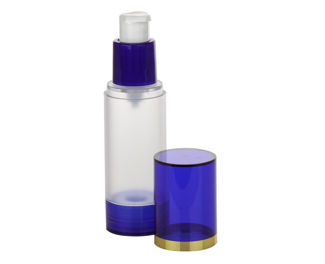 5400 bottles -Airless Pump Skincare Cosmetic Bottles 30 ml, Made in Korea