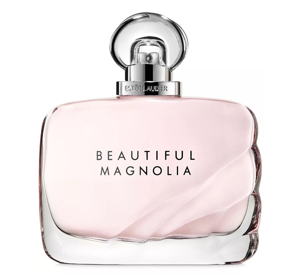 Beautiful Magnolia Perfume By Estee Lauder for Women 3.4 oz