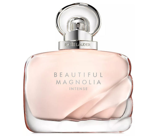 Beautiful Magnolia Intense Perfume By Estee Lauder for Women 3.4 oz