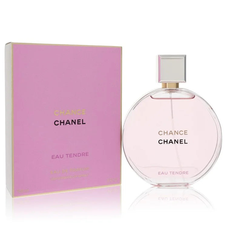 Chance Eau Tendre Perfume By Chanel for Women