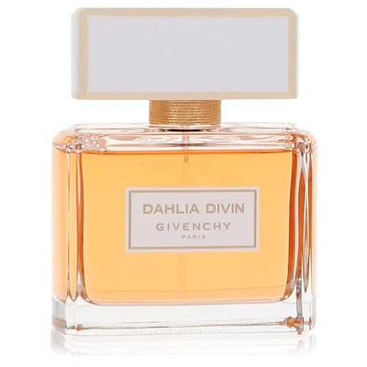 Dahlia Divin Eau De Parfum Spray By Givenchy, Tester, No box