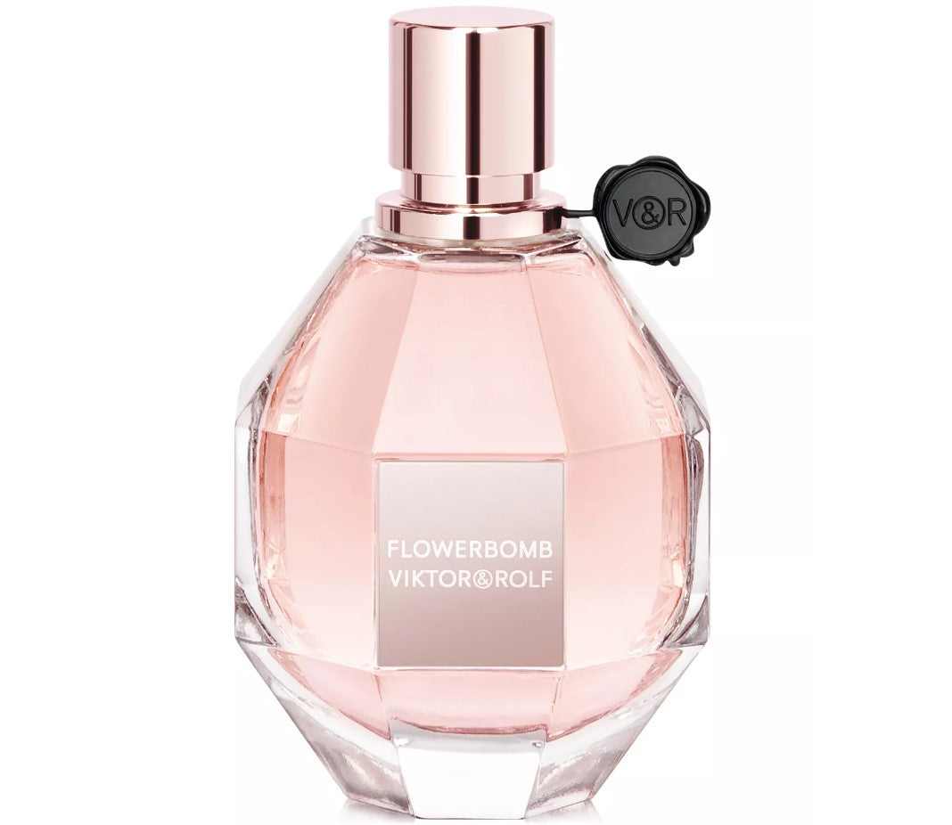 Flowerbomb Eau De Parfum Spray By Viktor & Rolf