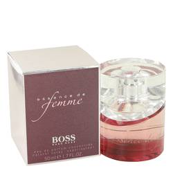Boss Essence De Femme Eau De Parfum Spray By Hugo Boss