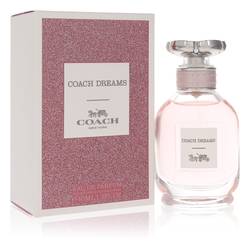 Coach Dreams Eau De Parfum Spray By Coach