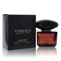 Crystal Noir Eau De Parfum Spray By Versace