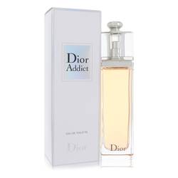 Dior Addict Eau De Toilette Spray By Christian Dior