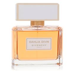Dahlia Divin Eau De Parfum Spray (Tester) By Givenchy
