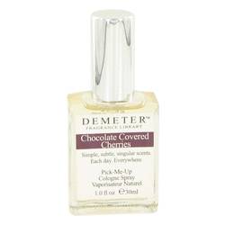Demeter Chocolate Covered Cherries Cologne Spray By Demeter