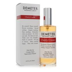 Demeter Cherry Cream Cologne Spray (Unisex) By Demeter