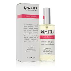 Demeter Exotic Tuberose Cologne Spray (Unisex) By Demeter