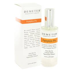 Demeter Pumpkin Pie Cologne Spray By Demeter