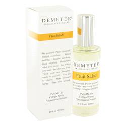 Demeter Fruit Salad Cologne Spray (Formerly Jelly Belly ) By Demeter