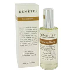 Demeter Ginseng Root Cologne Spray By Demeter