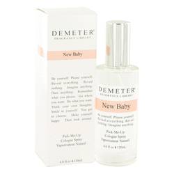 Demeter New Baby Cologne Spray By Demeter