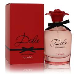 Dolce Rose Eau De Toilette Spray By Dolce & Gabbana