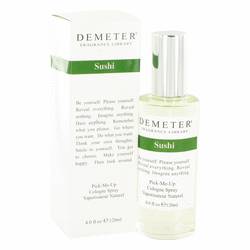 Demeter Sushi Cologne Spray By Demeter