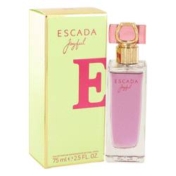 Escada Joyful Eau De Parfum Spray By Escada