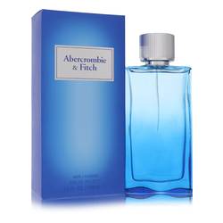 First Instinct Together Eau De Toilette Spray By Abercrombie & Fitch