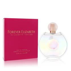 Forever Elizabeth Eau De Parfum Spray By Elizabeth Taylor