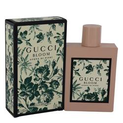 Gucci Bloom Acqua Di Fiori Eau De Toilette Spray By Gucci