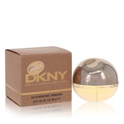Golden Delicious Dkny Eau De Parfum Spray By Donna Karan