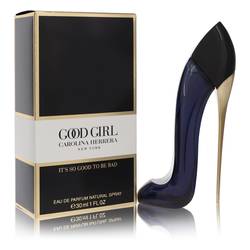 Good Girl Eau De Parfum Spray By Carolina Herrera