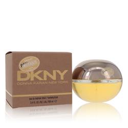 Golden Delicious Dkny Eau De Parfum Spray By Donna Karan