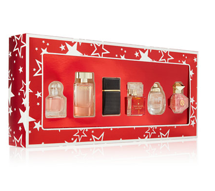 Designer Fragrances Gift Set