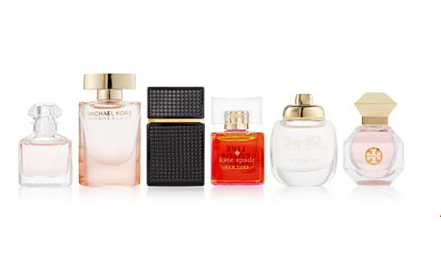 Designer Fragrances Gift Set