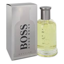 Boss No. 6 Eau De Toilette Spray By Hugo Boss