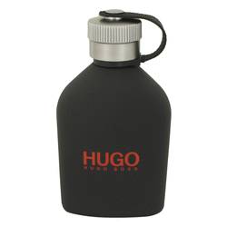 Hugo Just Different Eau De Toilette Spray (Tester) By Hugo Boss