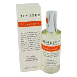 Demeter Honeysuckle Cologne Spray By Demeter