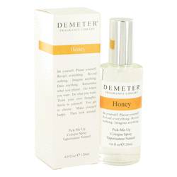 Demeter Honey Cologne Spray By Demeter