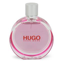 Hugo Extreme Eau De Parfum Spray (Tester) By Hugo Boss