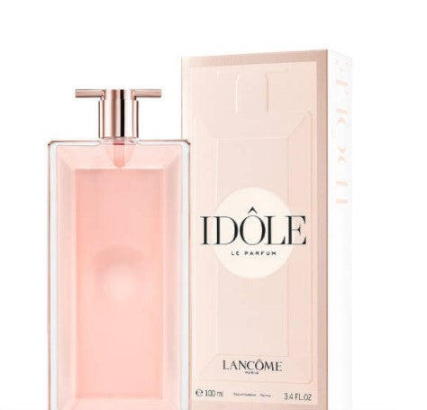 IDOLE PERFUME BY  LANCOME  FOR WOMEN EDP 3.4 fl oz