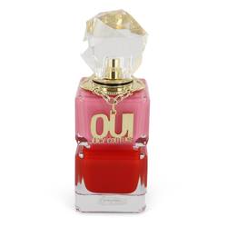 Juicy Couture Oui Eau De Parfum Spray (Tester) By Juicy Couture