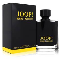 Joop Homme Absolute Eau De Parfum Spray By Joop!