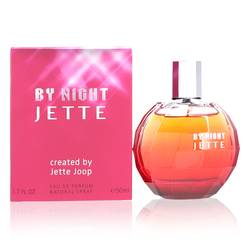 Joop Jette Night Eau De Parfum Spray By Joop!