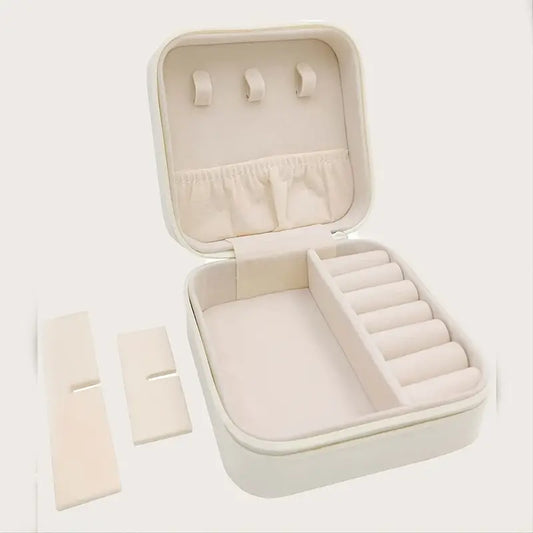 travel jewelry box