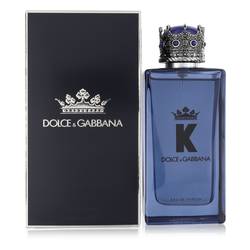 K By Dolce & Gabbana Eau De Parfum Spray By Dolce & Gabbana