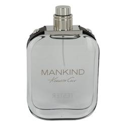 Kenneth Cole Mankind Eau De Toilette Spray (Tester) By Kenneth Cole