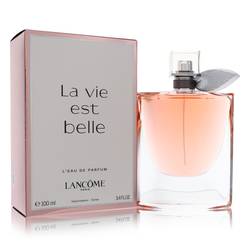 La Vie Est Belle Eau De Parfum Spray By Lancome