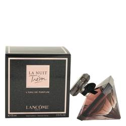 La Nuit Tresor L'eau De Parfum Spray By Lancome