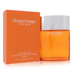 Happy Cologne Spray By Clinique